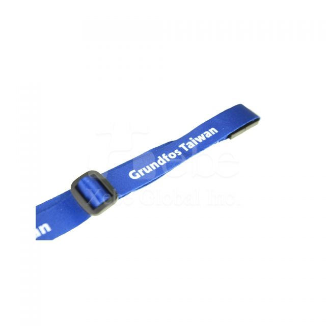 customized leather ID holder for enterprises