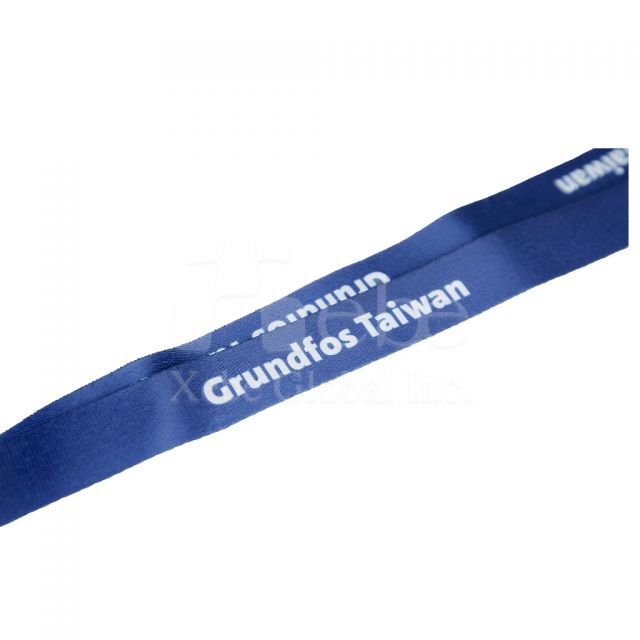 customized leather ID holder for enterprises
