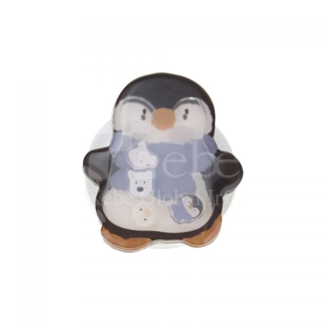 acrylic mobile phone airbag holder