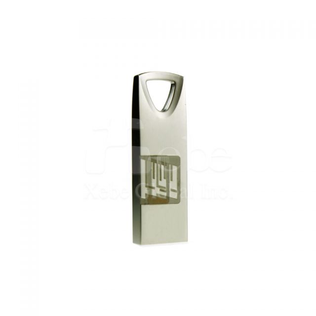 brand logo mini flash drive
