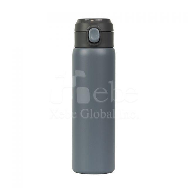 customized stainless steel bounce thermos