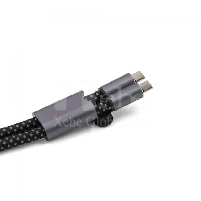 customized mobile phone wrist lanyard charging cable