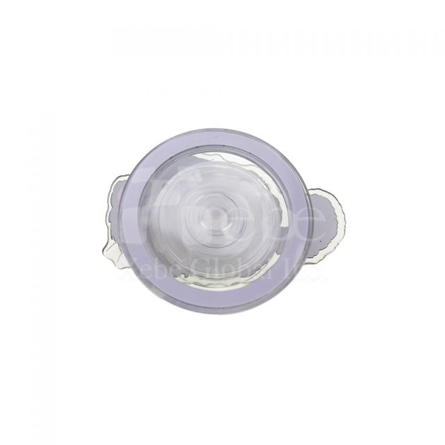 magsafe acrylic mobile phone airbag holder