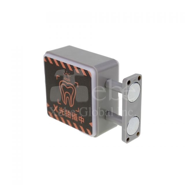 mini signature fridge magnets