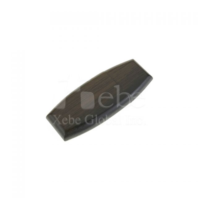 log style flash drive