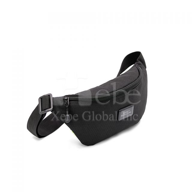 customized waist bag travel bag