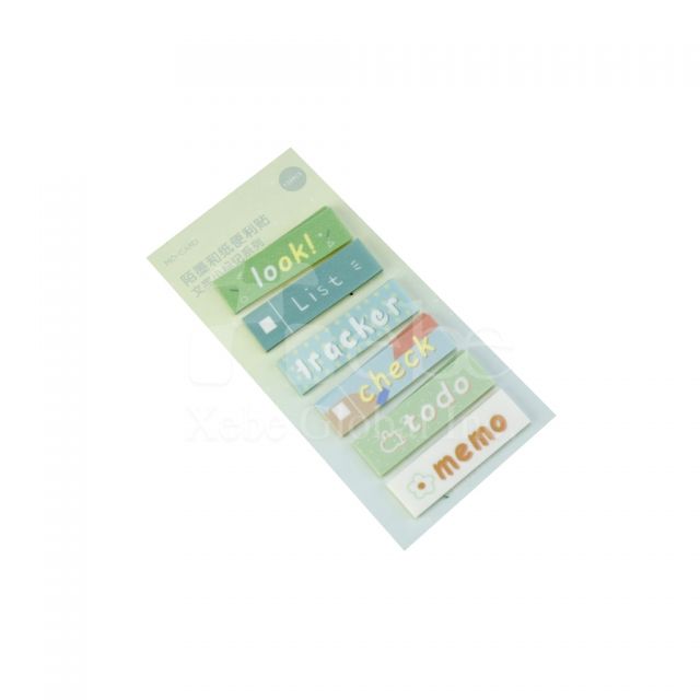 notebook notes sticky notes