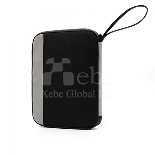 customized travel 3C storage bag