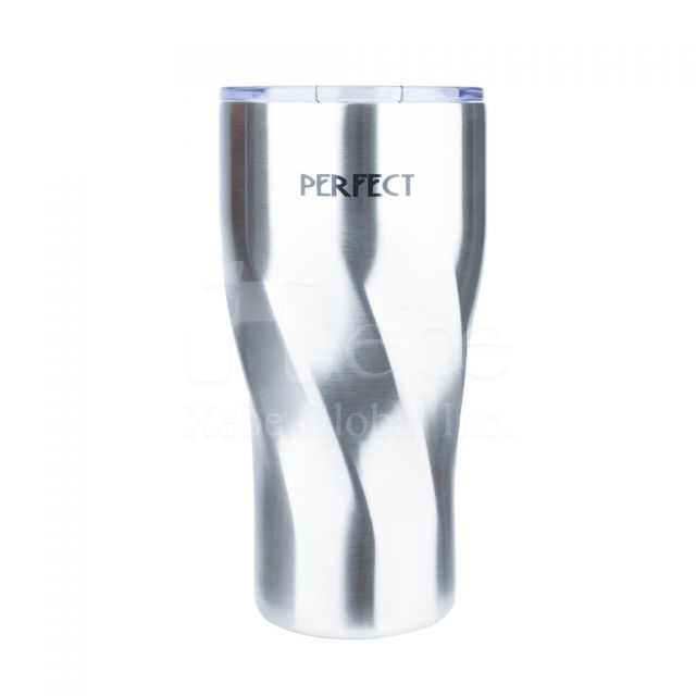customized 316 stainless steel ice dam cup