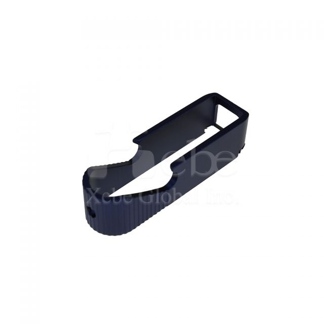 blue multifunctional usb charging cable