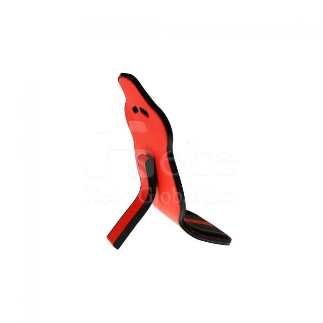 racing seat phone holder