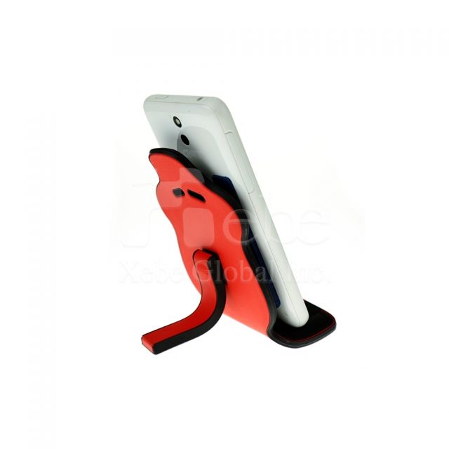 racing seat phone holder