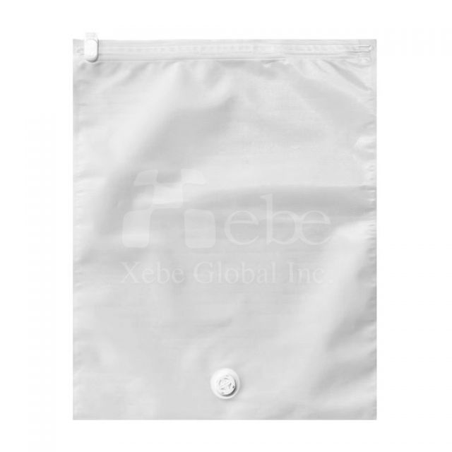 customized vacuum storage bag travel compression bag