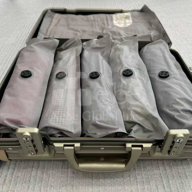 customized vacuum storage bag travel compression bag