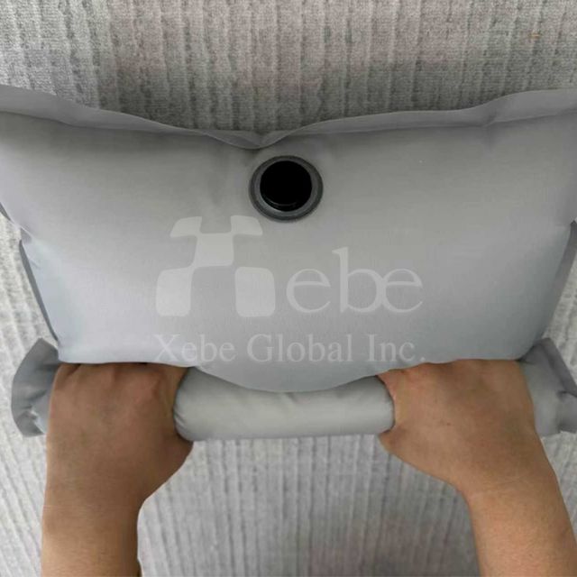 customized vacuum storage bag travel compression bag