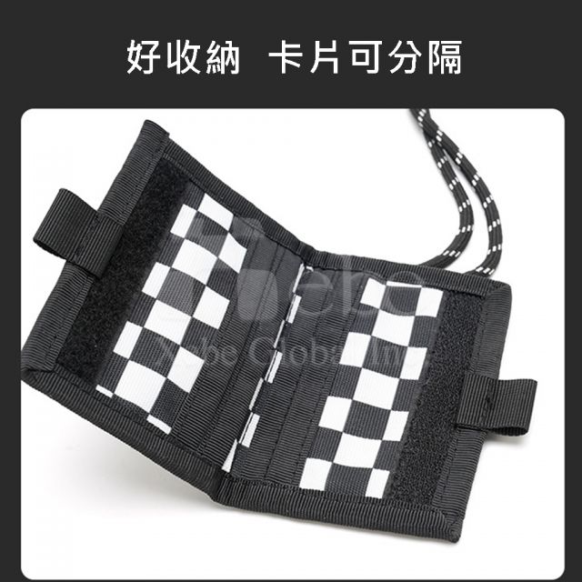 camouflage style card holder coin purse