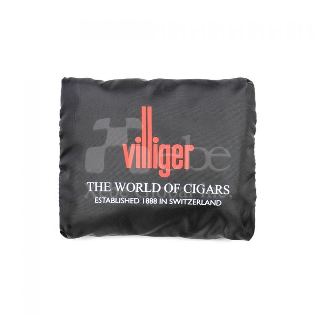 corporate custom folding travel bags