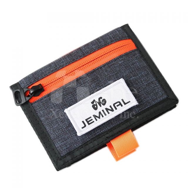 card holder coin purse customization