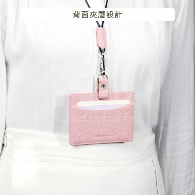 red id card holder card holder customization