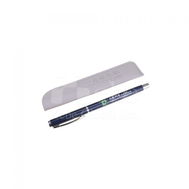 custom corporate ballpoint pens