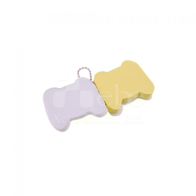 game console post it notes