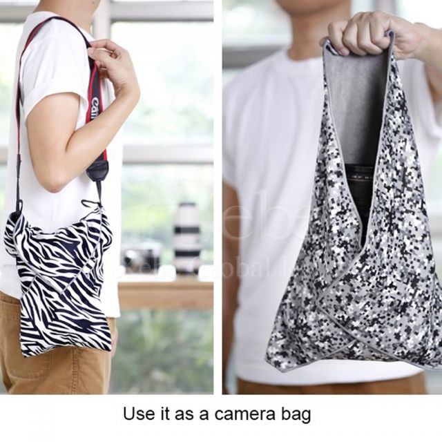 self adhesive storage cloth