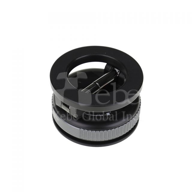 customized vacuum magnetic phone holder