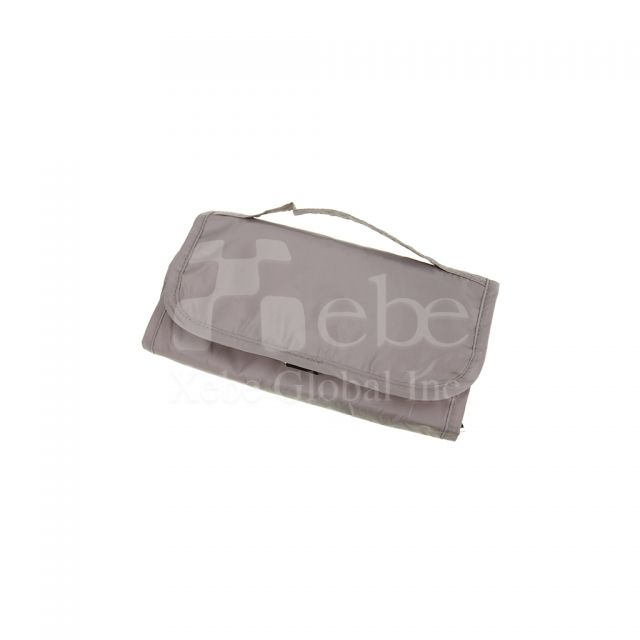 customized travel toiletry bag