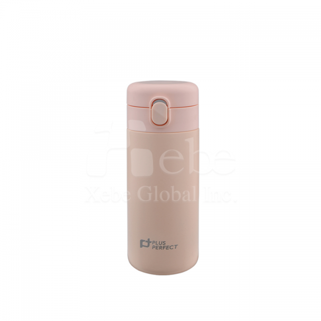 ceramic bouncy thermos