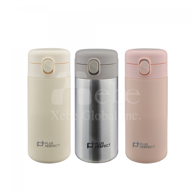 ceramic bouncy thermos