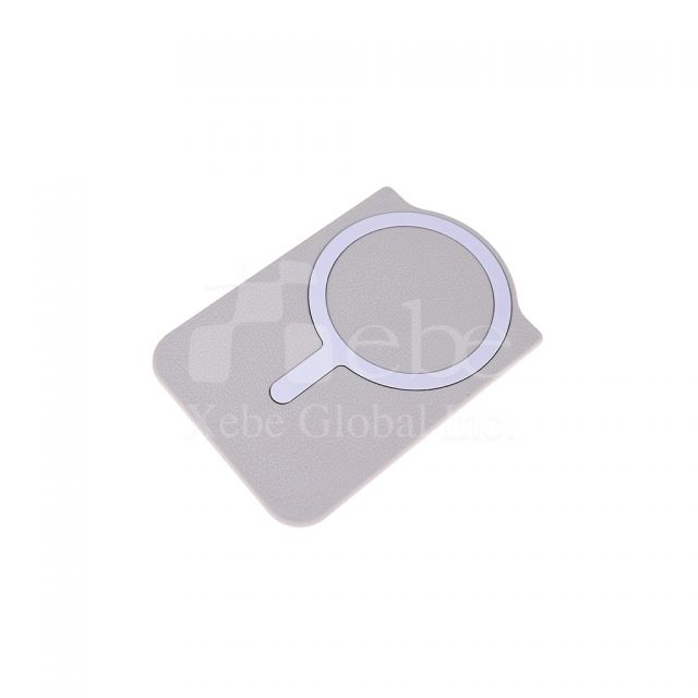 magnetic phone holder card holder 2 in 1