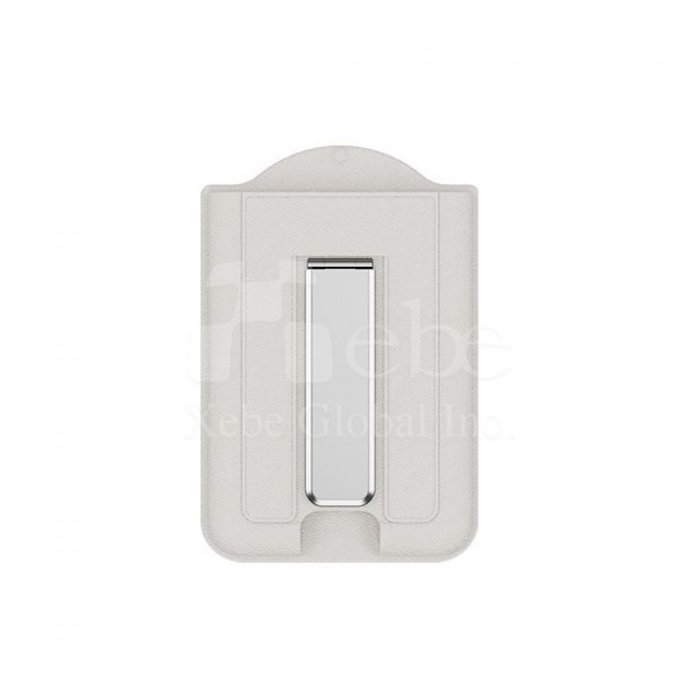 magnetic phone holder card holder 2 in 1