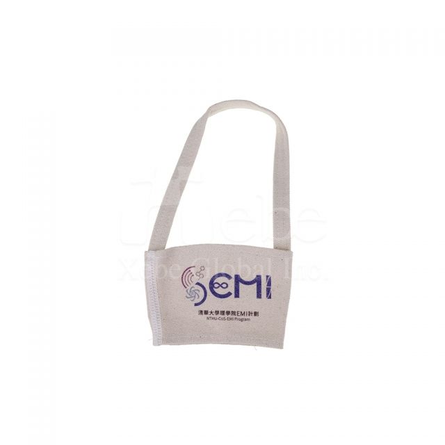 printed custom drink bags