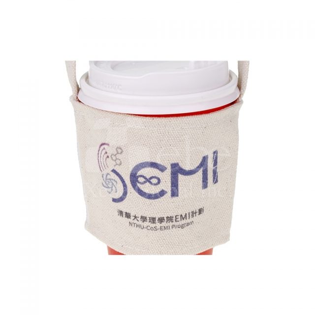 printed custom drink bags