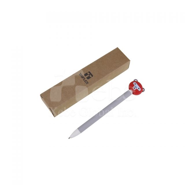 custom pen for animal shapes