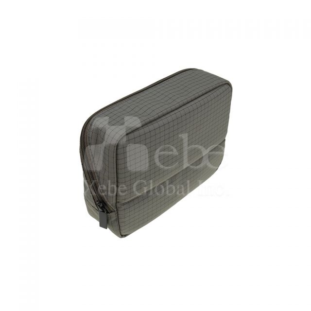 customized 3C accessory storage bag