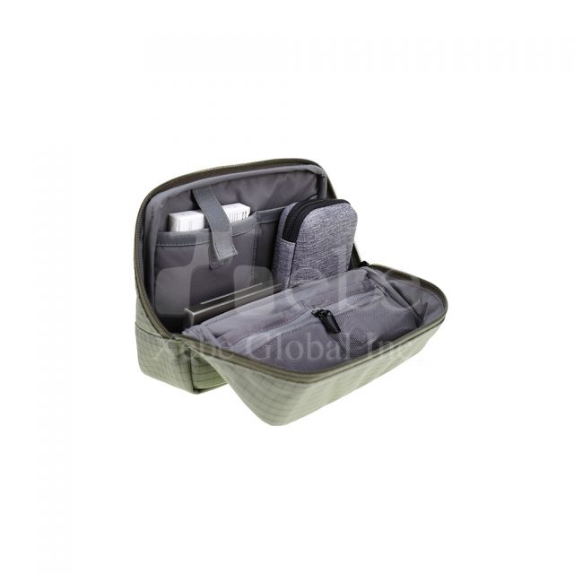 customized 3C accessory storage bag
