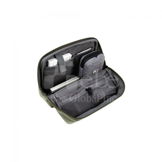 customized 3C accessory storage bag