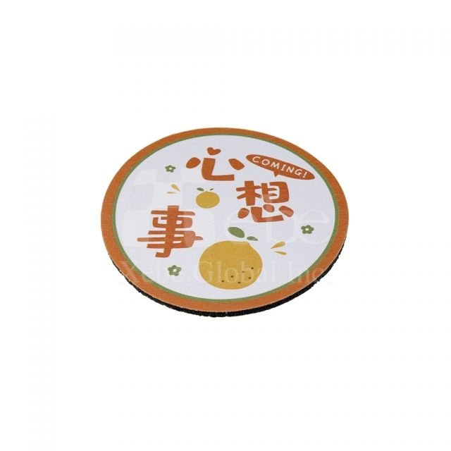 blessing series coasters