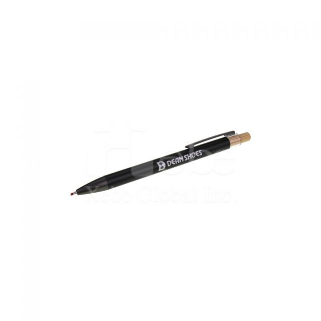 corporate logo custom ballpoint pen