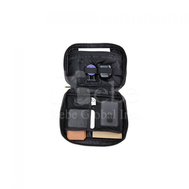 customized 3C storage bags