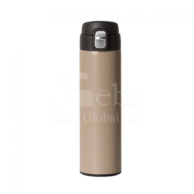 blue insulated tumbler