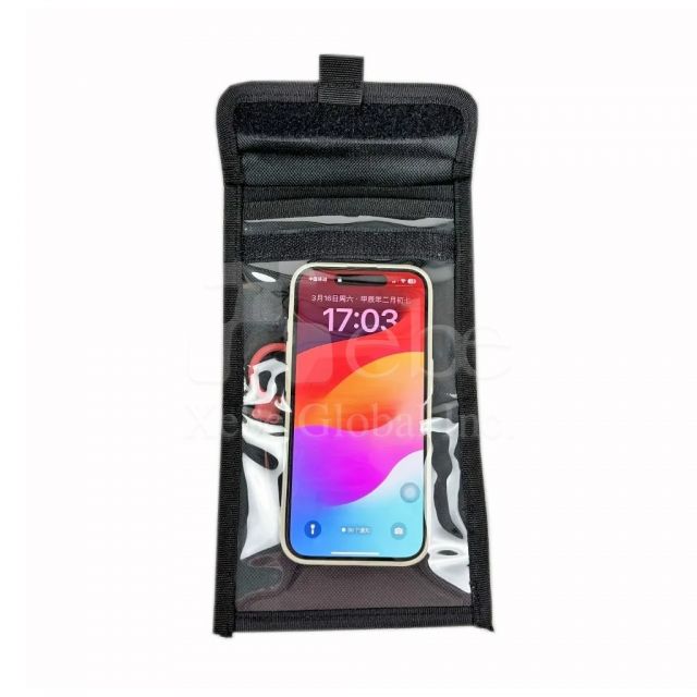 waterproof card holder customization