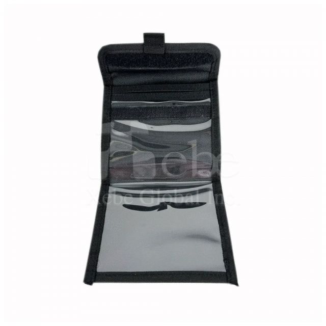 waterproof card holder customization