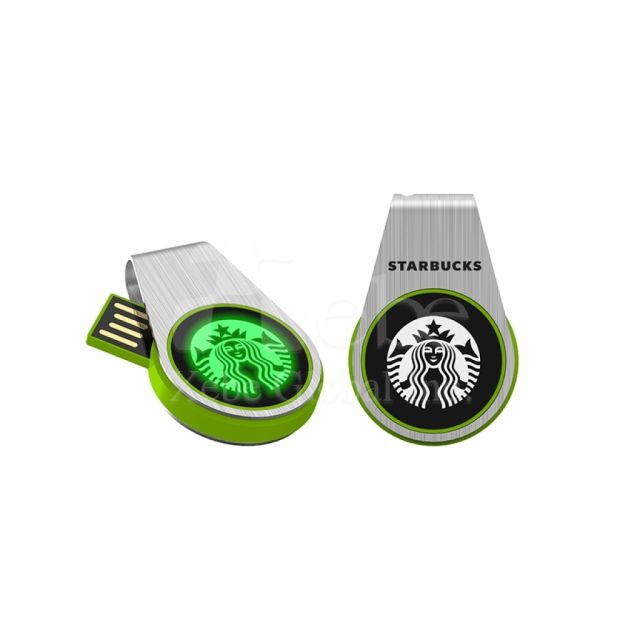 rotate the mini flash drive