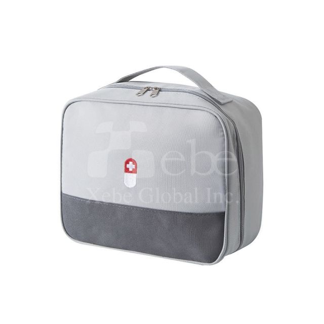 customized travel medicine storage bag medicine bag manufacturing
