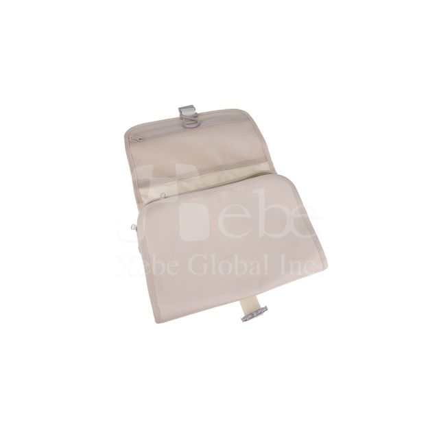 customized toiletry bags and travel storage bags