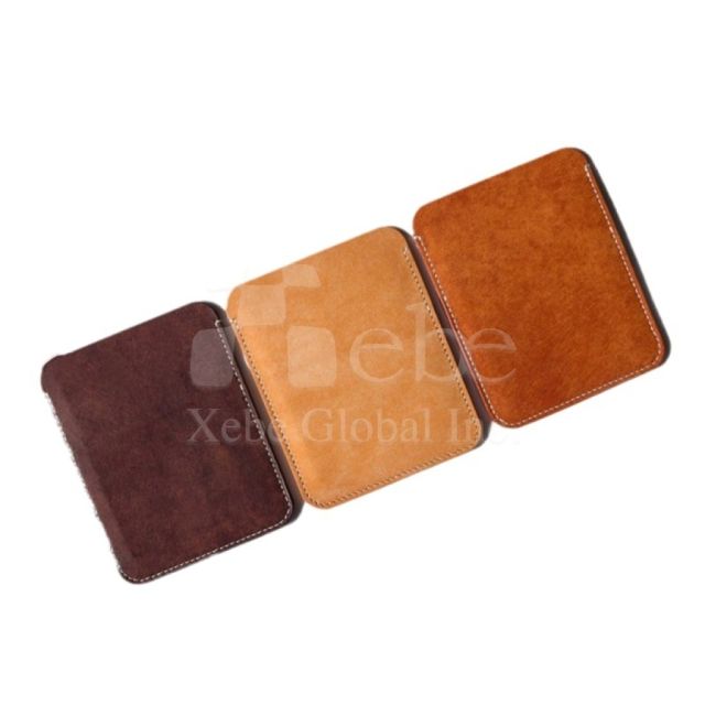 pocket passport cover customization