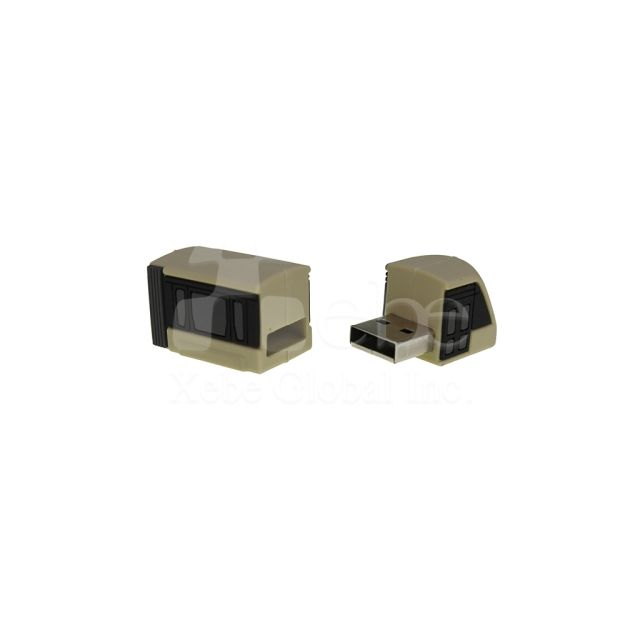 mrt flash drive customization