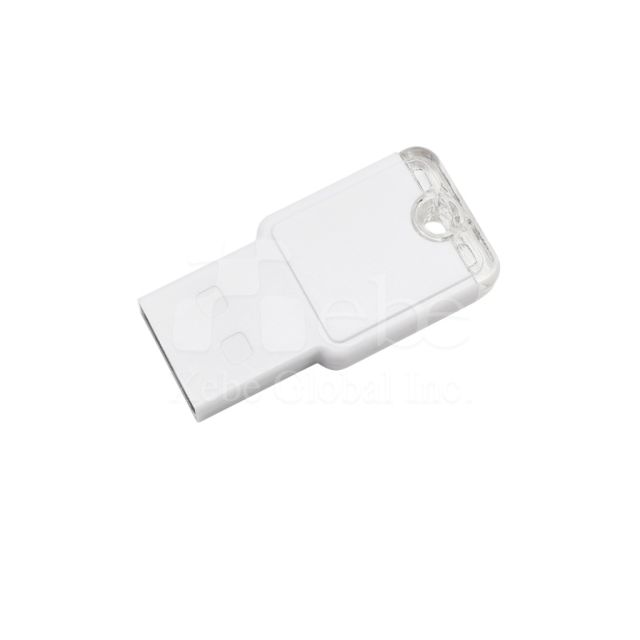 square mini usb